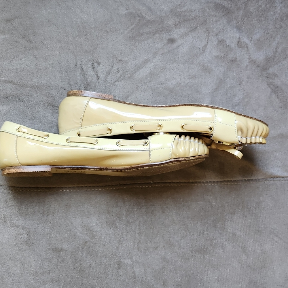 Jeffrey Campbell Bow Flats - Picture 6 of 11